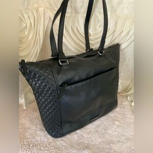 Vera Bradley Leather